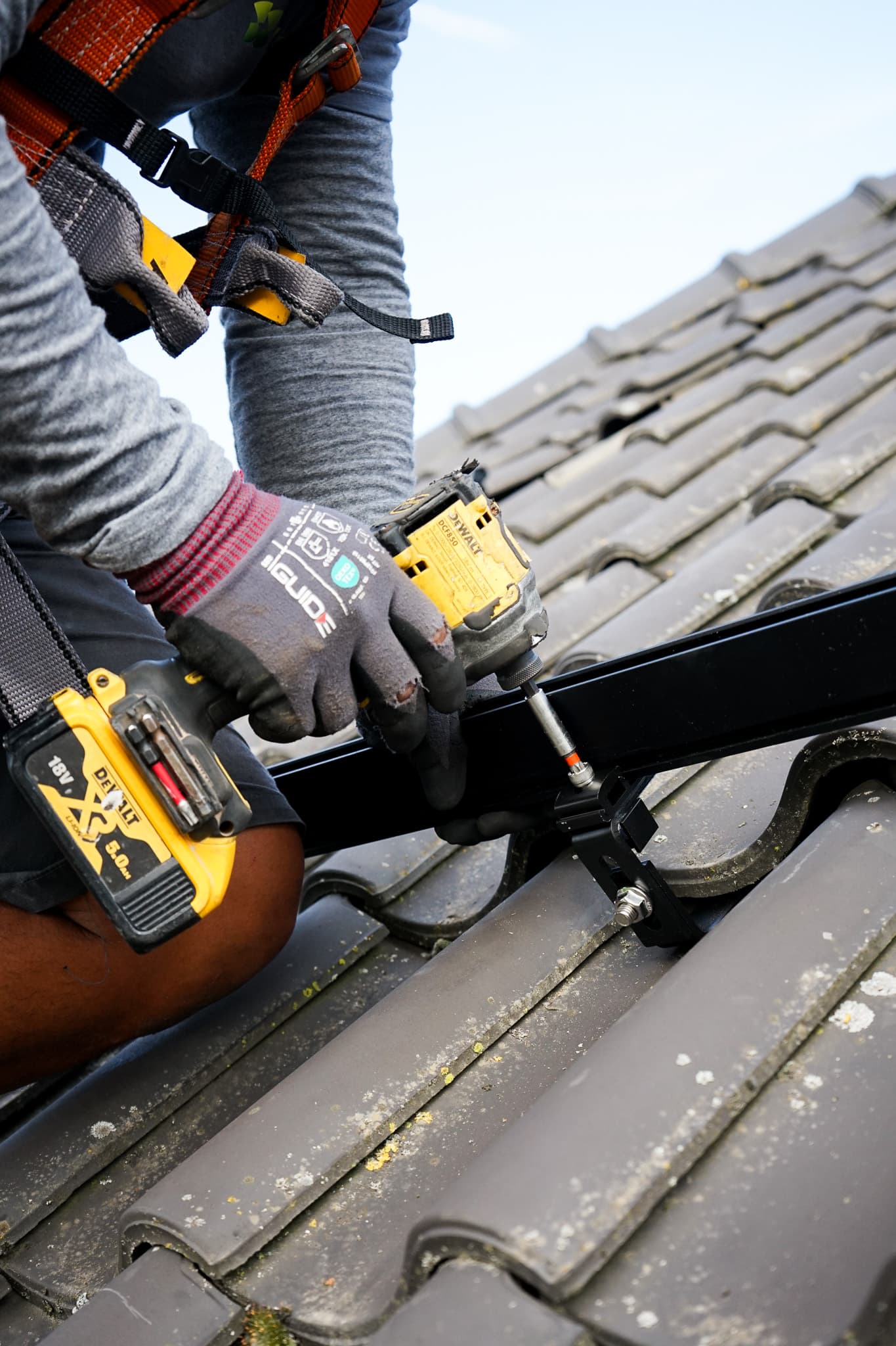 Afbeelding van onderhoud dienst