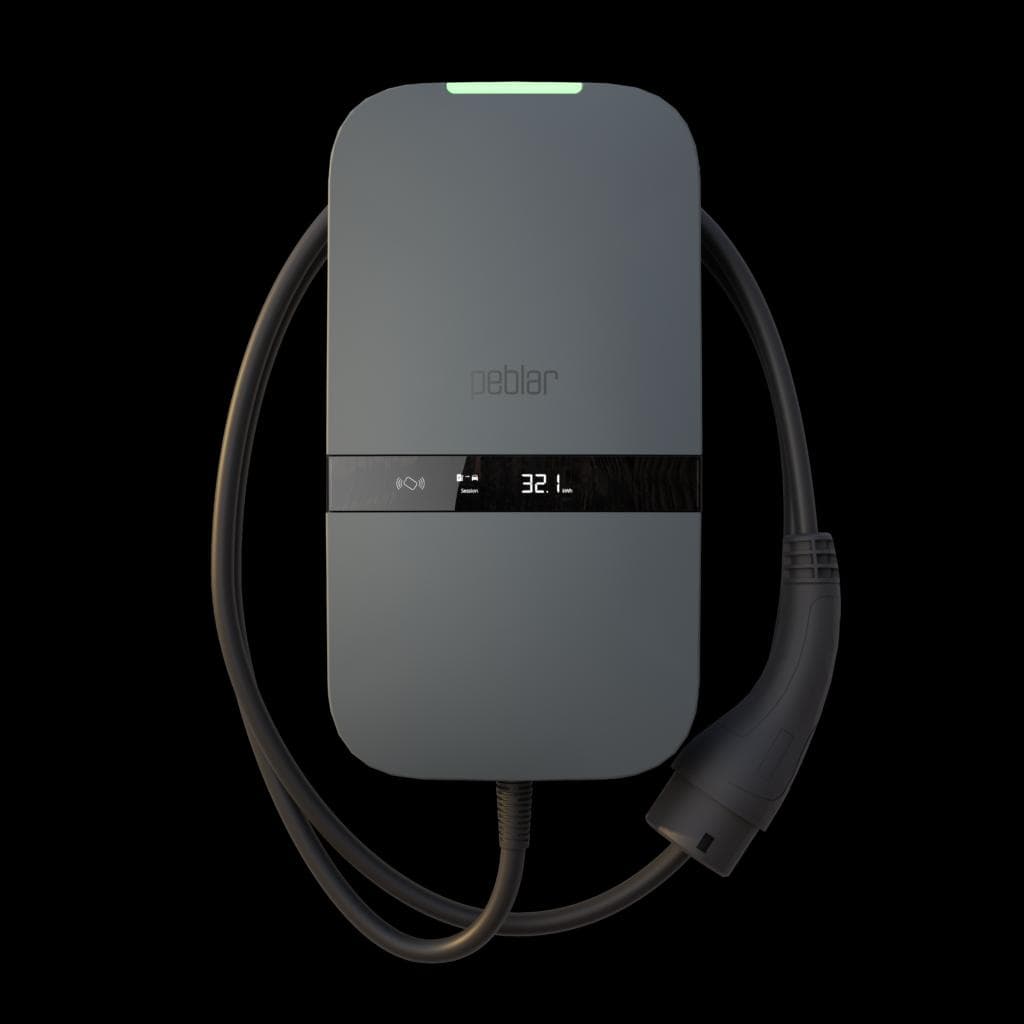 Afbeelding van duurzame carports met zonnepanelen 